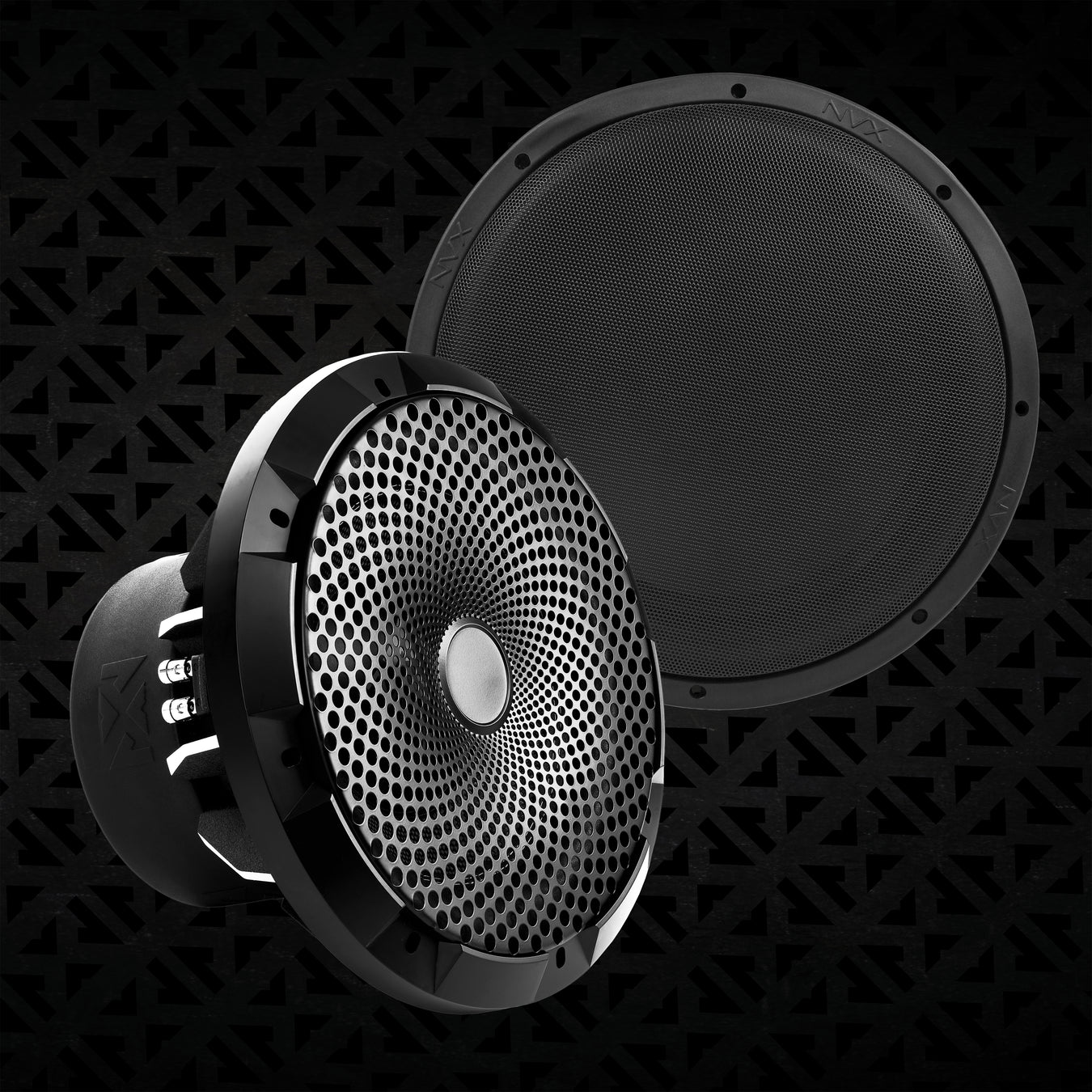 Subwoofer Grilles