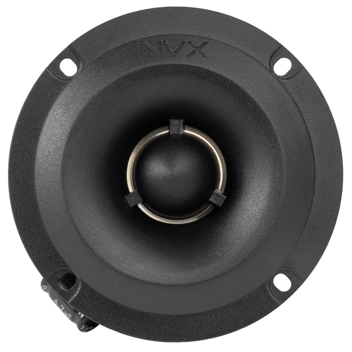 VPRO35TW 240W Peak (120W RMS) 3.5" V-Series Pro Audio Super Slim Bullet Tweeters