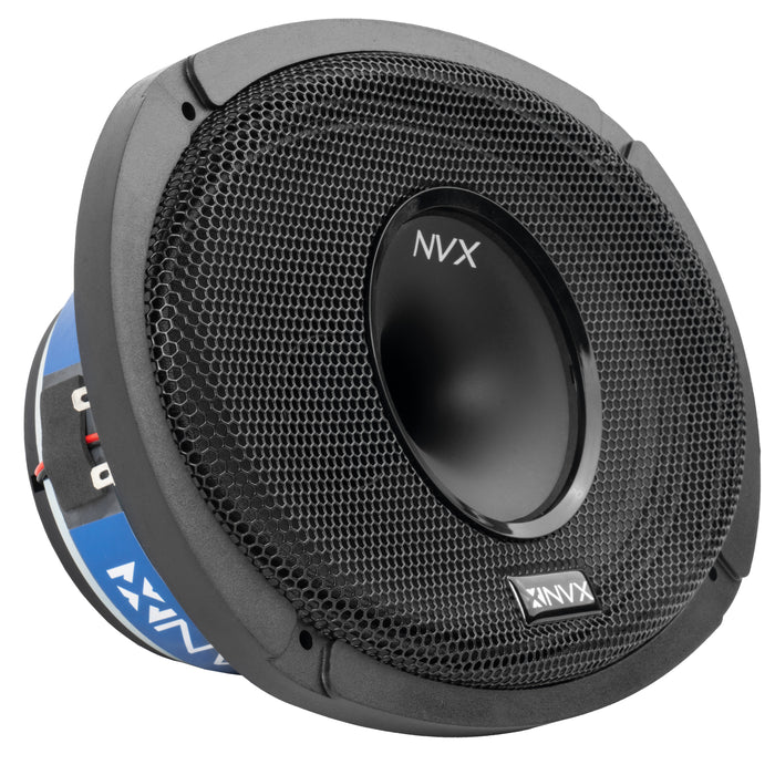 VPRO69H 400W Peak (200W RMS) 6" x 9" V-Series Pro 2-Way Coaxial Loudspeaker with Horn Tweeter