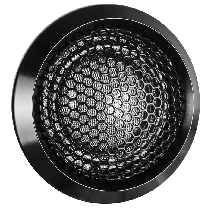 XSP69KIT 600W Peak (300W RMS)  6"x9" X-Series 2-Way Component Speakers with Carbon Fiber Cones and 25mm Silk Dome Tweeters