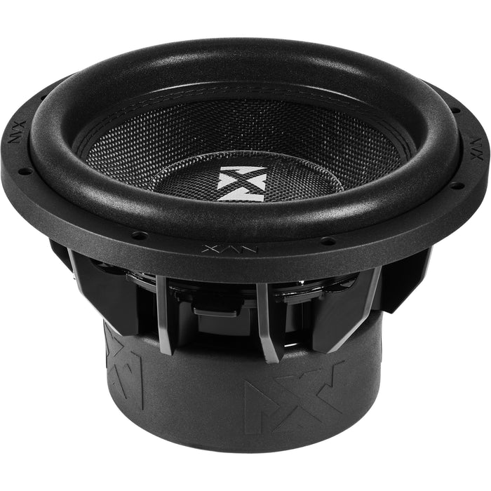 VCW122 Version 3 (VCW122v3) 2400W Peak (1200W RMS) 12" VC-Series v3 Dual 2-Ohm Subwoofer