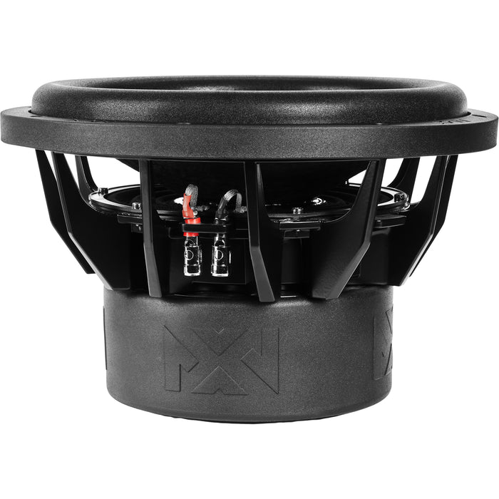 VCW122 Version 3 (VCW122v3) 2400W Peak (1200W RMS) 12" VC-Series v3 Dual 2-Ohm Subwoofer